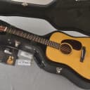 D-18 Standard Acoustic Guitar #2639903