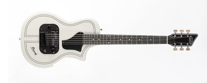 Supro 1261AW OZARK 極美品 Supro 1261AW Ozark | Reverb