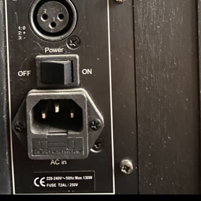 Dynaudio Dynaudio BM12A image 3