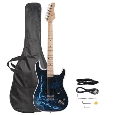 Yahoo!オークション - Rockson RJ Series Electric Guitar