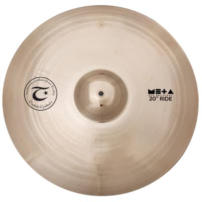 ZILDJIAN A.Zildjian 20 inch Mini Cup Ride Ride Cymbal | eBay