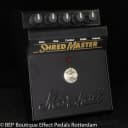 Marshall Shred Master s/n S26191 made in England " Creep Master "