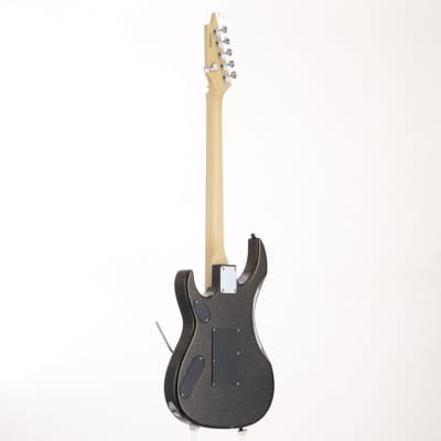 Killer KG-Serpent Galaxy Black [SN K10849625] (07/17) | Reverb