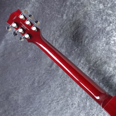 Neo Classic NLS20RFM-FCB ~Faded Cherry Burst~ #L180767 | Reverb