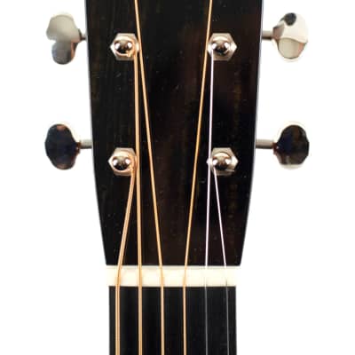 New Collings D1T Traditional Series Gloss Natural image 5