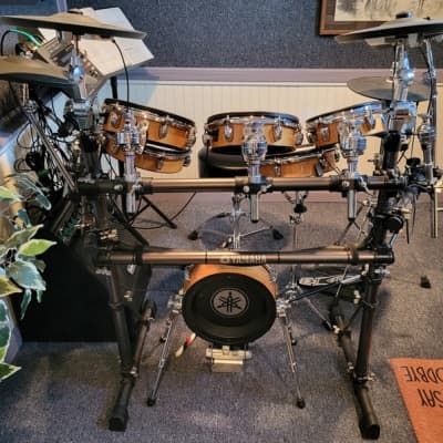 Yamaha DTXtreme Mid 2000's - Maple