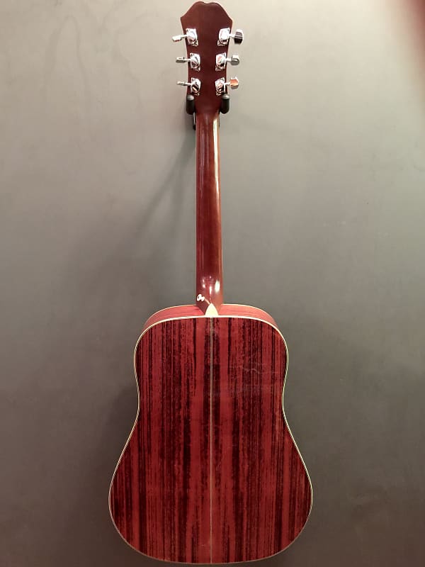 1979 Epiphone D-16 Acoustic | Reverb