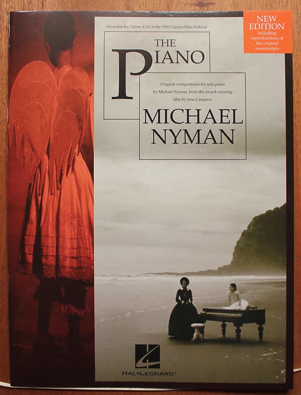 The Piano Movie Soundtrack