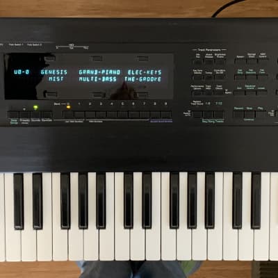 Ensoniq TS-10