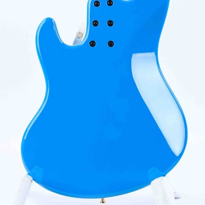 Sandberg California TT Passive Marley Blue MN image 8