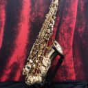 Selmer Prelude AS711 Alto saxophone