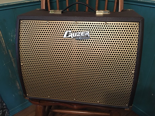Cruiser by crafter amp best sale