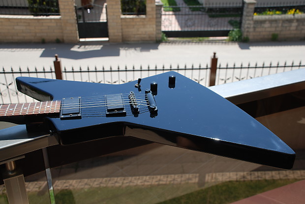 GRASS ROOTS | ESP GUITARS