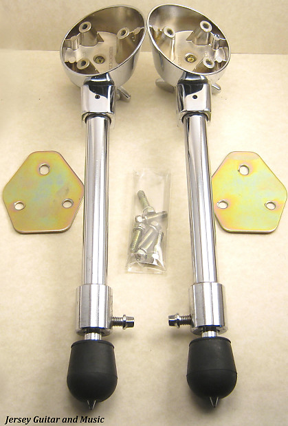 Yamaha stage custom bass drum spurs new arrivals