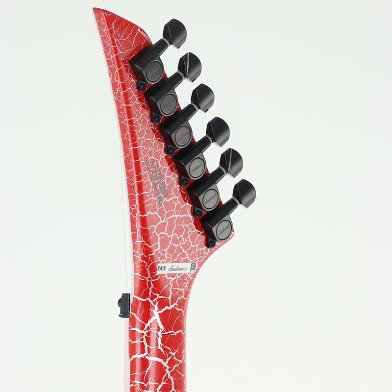 Jackson Pro Series SL2 Red Mercury [SN CYJ2000663] [01/27