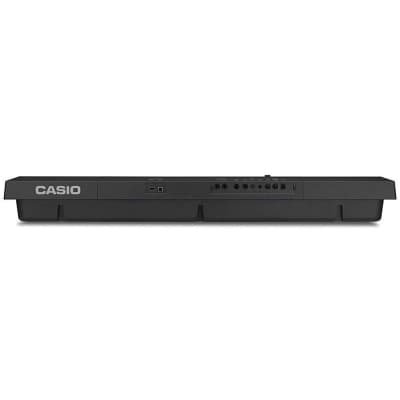 Casio CT-X5000 61-Key Portable Electronic Keyboard image 2