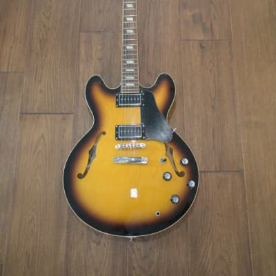 Epiphone Elitist Riviera Nick Valensi Signature P-94 2005 Epiphone Elitist Riviera Nick Valensi Signature P-94 2005