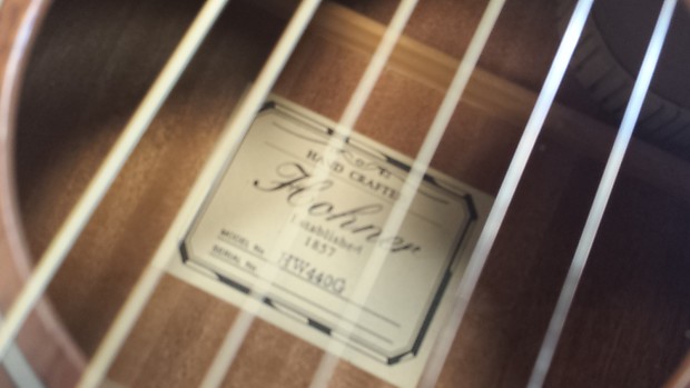 Hohner hw440g new arrivals