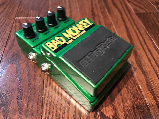 DigiTech Bad Monkey | Reverb