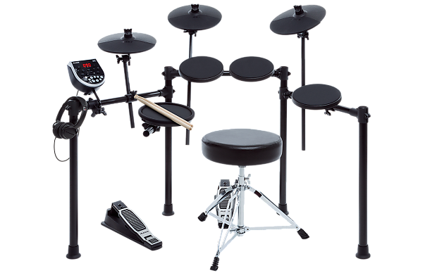 Alesis burst kit price discount