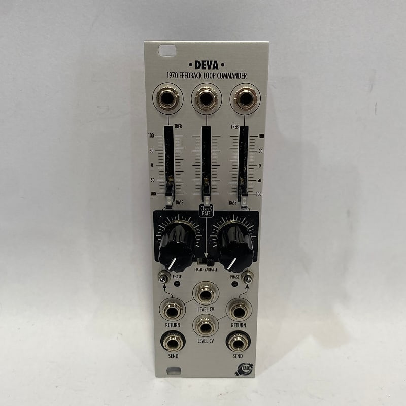 Xaoc Devices Deva