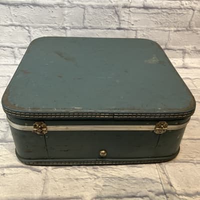 Unknown Vintage Suitcase Snare Case image 4