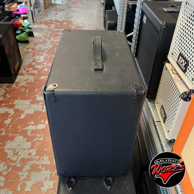 Hughes & Kettner   Tm 112 1 X12 Cabinet image 4