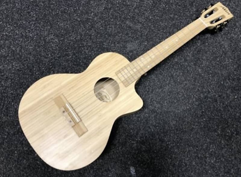 Aklot bamboo deals ukulele review