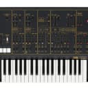 Korg Odyssey FS with ARP - Rev2 Duophonic Synthesizer Gently Used