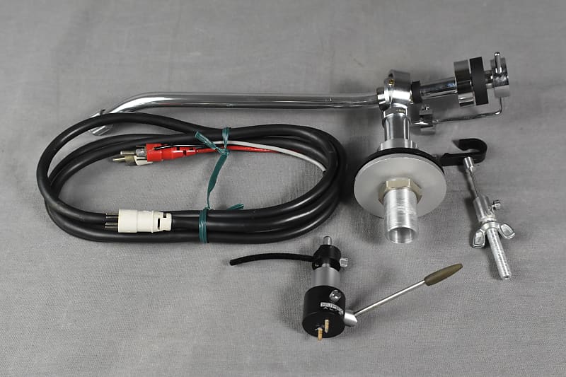 Grace G-545 F Tone arm In Excellent Condition #43833  			