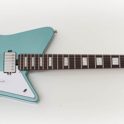 Sterling (Music Man) Mariposa Omar Rodriguez Lopez Signature model image 2