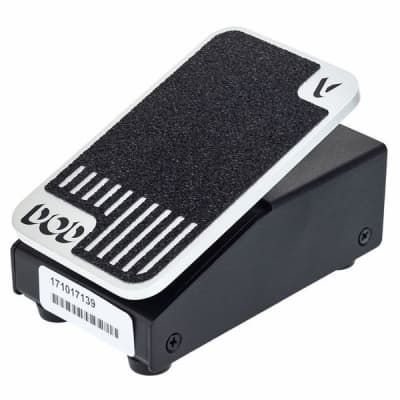 DOD Mini Volume Pedal. New with Full Warranty! image 10