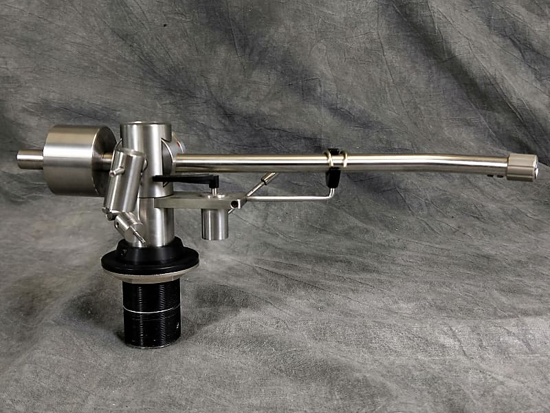 Fidelity-Research FR-64S Tonearm In Excellent Condition From Japan