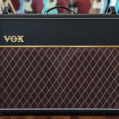 Vox AC30C2X Custom, Recent for sale