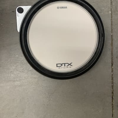 Yamaha XP120T DTX 3-Zone Electronic Drum Pad - 12