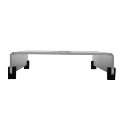 Mono Pfx Pedalboard Lite Plus (Silver) image 2