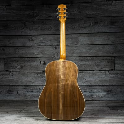 Gibson J-45 Studio Walnut - Antique Natural image 7