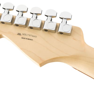 Fender Player Stratocaster HSH - Pau Ferro Fingerboard - Buttercream image 7