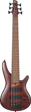 ★軽量6弦モデル Ibanez SR506 3バンドEQ搭載アクティブベース ☆軽量6弦モデル Ibanez SR506 3バンドEQ搭載アクティブベース