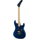 Kramer Guitars Original Collection Baretta Special Candy Blue MN Electric Guitar