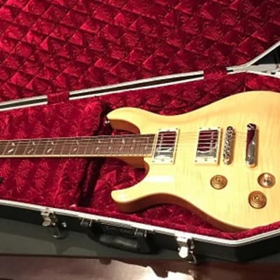Tokai PRS Style Left Handed Natural image 2