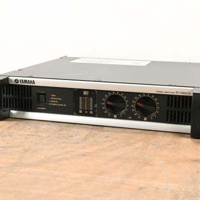 Yamaha PC9501N Power Amplifier | Reverb Canada