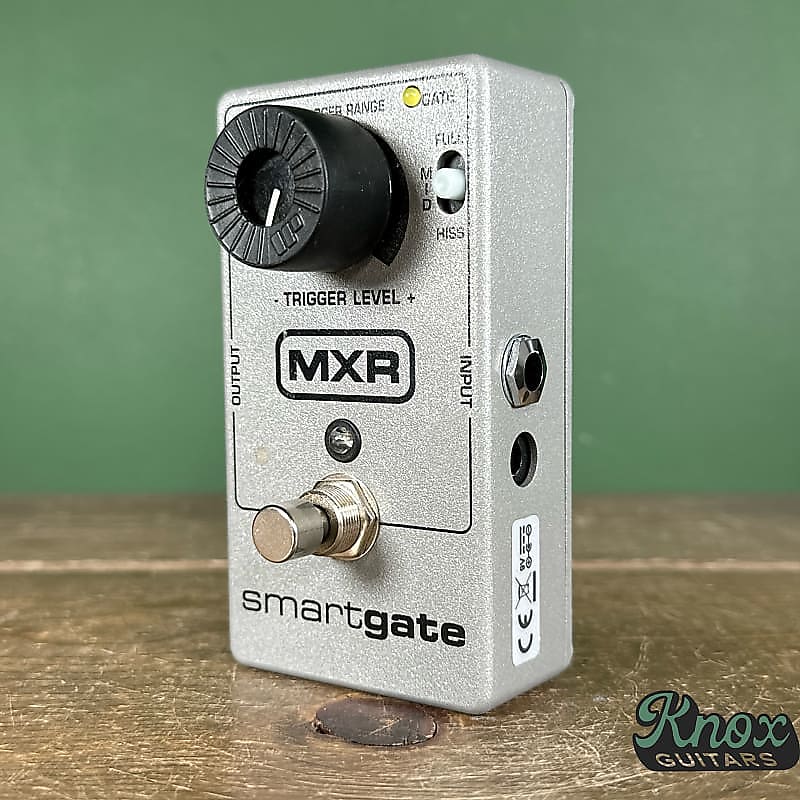 MXR M135 Smart Gate