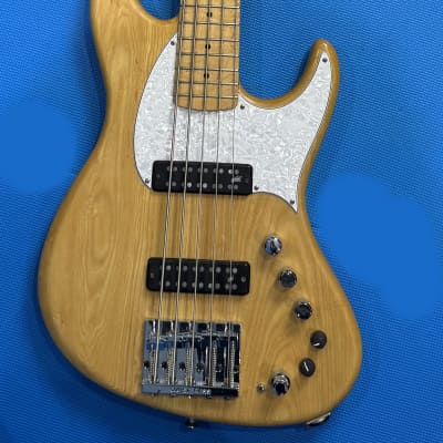 ベース Xotic XJ-1T 5st Natural Xotic XJ-1T 5st -Natural-【4.46kg】【Made in Japan】 | Reverb