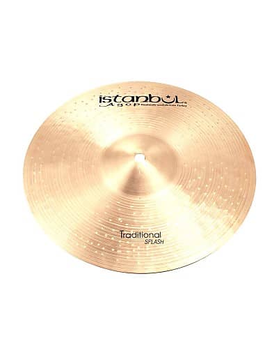 Istanbul Agop Traditional Splash 7 image 1