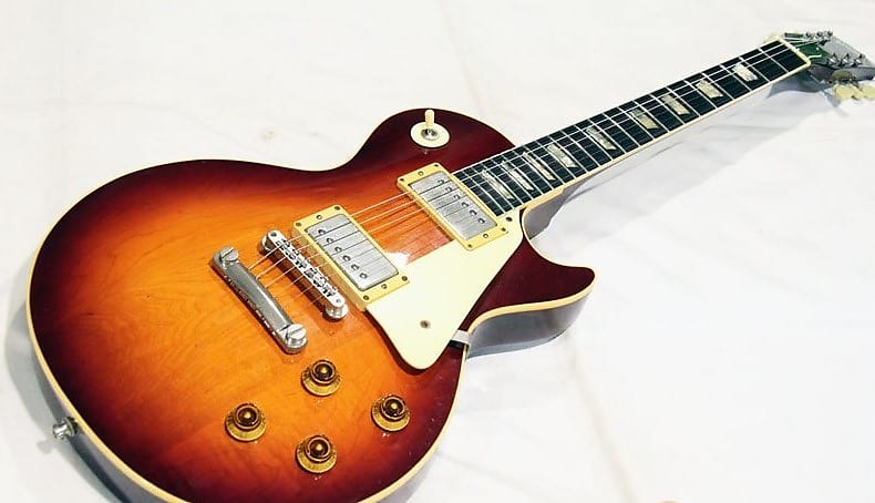 Greco EG59-500 MINT COLLECTION