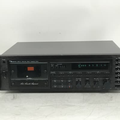 Nakamichi 680ZX Discrete Head Cassette Deck image 2