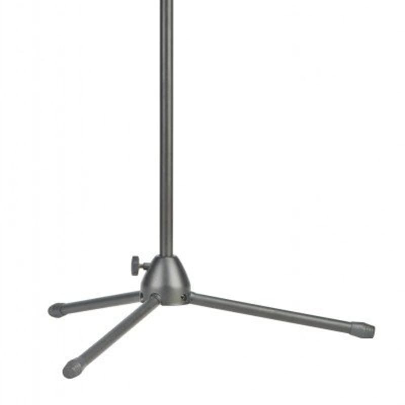 Photos - Microphone Stand Stagg  Black Black new 