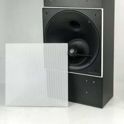 Bowers and Wilkins CCM8.5 D Surround Speaker (Single) image 1