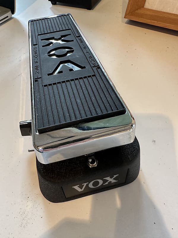激安単価で Wah V847A Vox w/ Australia Reverb | Mod Keeley ギター